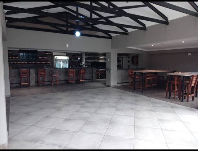 327M² BUSINESS FOR SALE IN BO-DORP